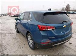 شيفروليه إكوينوكس